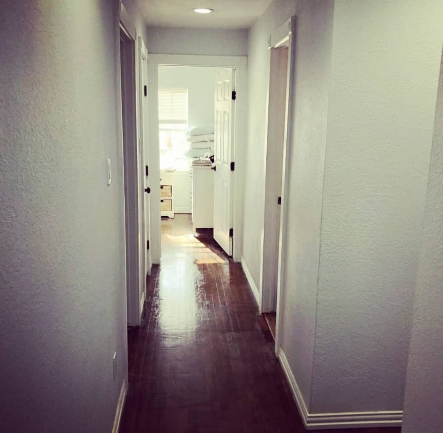 Fagan Project Breakdown